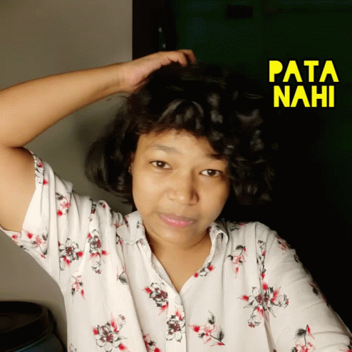 comment